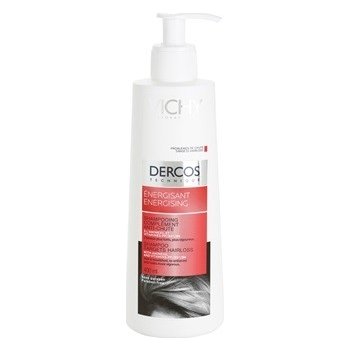 Vichy Dercos Energising Energising Anti-Hairloss Shampoo Complement 400 ml