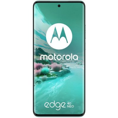Motorola EDGE 40 Neo 8GB/256GB – Zbozi.Blesk.cz