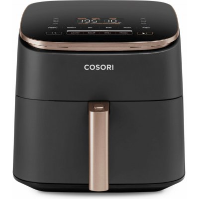 Cosori TurboBlaze Pro CAF-DC602-KEUR – Sleviste.cz