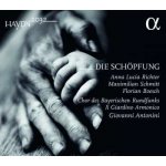 Joseph Haydn - Die Schöpfung CD – Hledejceny.cz