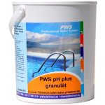 PWS Alkalita plus 18kg – Zboží Mobilmania