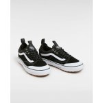 Vans Old Skool Waterproof Mte black/white – Zboží Dáma