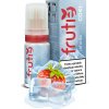 E-liquid Frutie Cool Jahoda 10 ml 8 mg