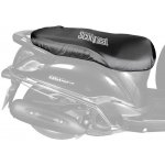 Oxford Scooter Seat Cover černá M | Zboží Auto
