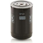 Olejový filtr MANN-FILTER WP 931