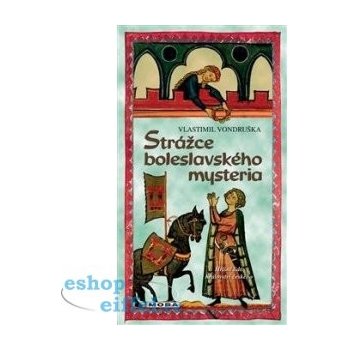 Strážce boleslavského mysteria