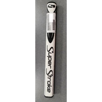 Grip Super Stroke putter Splash Ultraslim