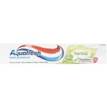 Aquafresh Triple Protection Herbal 75 ml – Hledejceny.cz