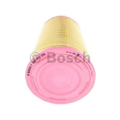 BOSCH Vzduchový filtr F026400256 – Hledejceny.cz