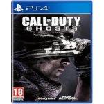 Call of Duty: Ghosts – Zboží Mobilmania