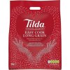 Rýže Tilda Předvařená Dlouhozrnná Rýže Easy Cook Long Grain Rice 10 kg