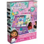 Spin Master Gabby's Dollhouse okouzlující hra – Zboží Mobilmania