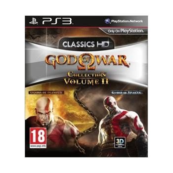 God of War Collection 2