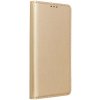 Pouzdro a kryt na mobilní telefon Samsung Pouzdro Forcell Smart Case Book for SAMSUNG A34 5G gold