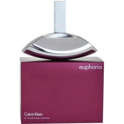 Calvin Klein Euphoria parfémovaná voda dámská 160 ml – Zboží Mobilmania