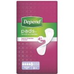 Depend Pads Super 8 ks – Zbozi.Blesk.cz