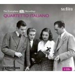 Quartetto Italiano - The Complete RIAS Recordings Berlin, 1951-1963 CD – Hledejceny.cz