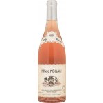 Domaine Du Pegau Pink Pegau 2025 Růžové 12% 0,75 l (holá láhev) – Hledejceny.cz