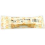 Natural Jihlava Sušenka jáhlová taštička meruňková bez lepku mléka a vajec 20 g – Zbozi.Blesk.cz