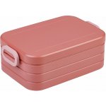Mepal jídelní box Bento midi Nordic Green – Zboží Dáma