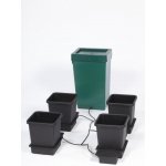 Autopot 1 Pot System 4 květníky – Hledejceny.cz
