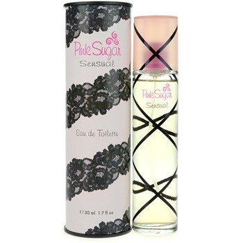 Aquolina Pink Sugar Sensual toaletní voda dámská 50 ml