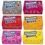 Maoam Bloxx karamely 110 g – Zbozi.Blesk.cz