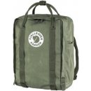 Fjällräven Tree Kånken lichen green 16 l