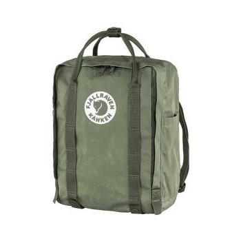 Fjällräven Tree Kånken lichen green 16 l