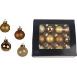 Vánoční dekorace 12 ks S0354-29 – Zboží Dáma