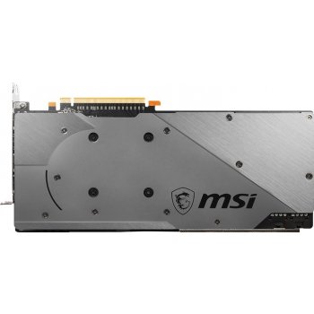 MSI Radeon RX 5600 XT GAMING X