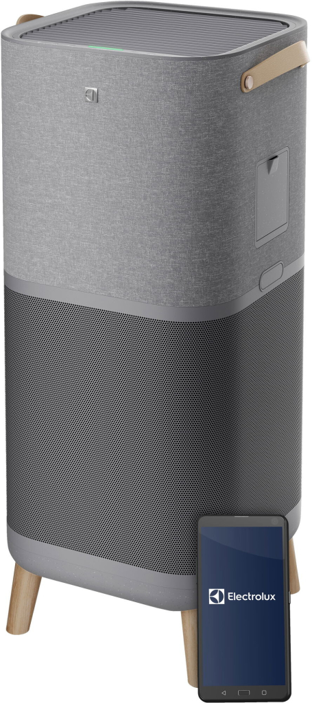 Electrolux EPU93171UG