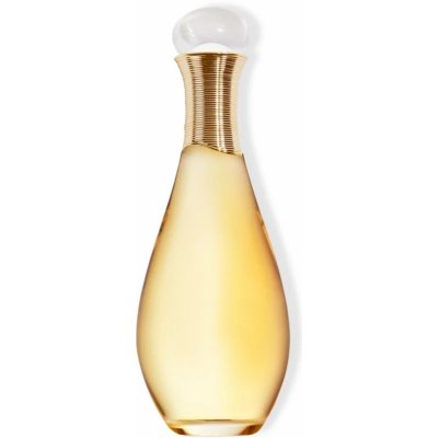 Dior J´adore Huile Divine suchý tělový olej 150 ml – Hledejceny.cz