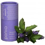 Ponio Levandule a máta přírodní roll-on 75 g – Zbozi.Blesk.cz