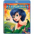 Ferngully: poslední deštný prales BD