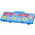 Hasbro Prasátko Peppa Pig party autobus – Zboží Dáma