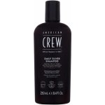American Crew Daily Silver Shampoo 250 ml – Hledejceny.cz