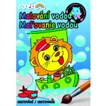 Malování vodou Cestovanie Svojtka&Co. – Zboží Dáma