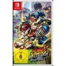 Mario Strikers: Battle League Football