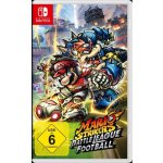 Mario Strikers: Battle League Football – Sleviste.cz