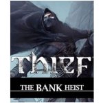 Thief DLC: The Bank Heist – Hledejceny.cz