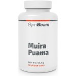 GymBeam Muira puama 90 kapslí – Hledejceny.cz