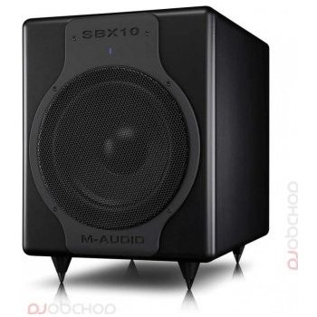 M-AUDIO SBX10