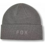 Fox Wordmark beanie – Sleviste.cz