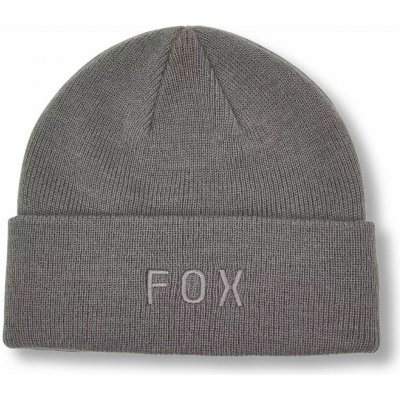 Fox Wordmark beanie – Sleviste.cz