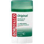 Borotalco Original deostick 40 ml – Zboží Mobilmania