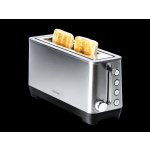 Cecotec BigToast Extra Nerezová ocel – Zboží Dáma