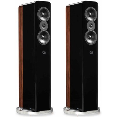 Q Acoustics Q Concept 500 – Zbozi.Blesk.cz