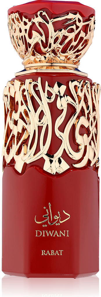 French Avenue Diwani Rabat parfémovaná voda unisex 100 ml