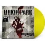Linkin Park - Hybrid Theory LP – Zboží Dáma